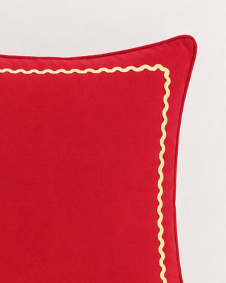 Cherry Popsicle Cushion Cover (45 x 45 cm) - Lovedwell