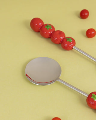 Cherry Tomato Servers - Set of 2 - Lovedwell