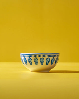 Chopito Tapas Bowls - Blue (Set of 2) - Lovedwell