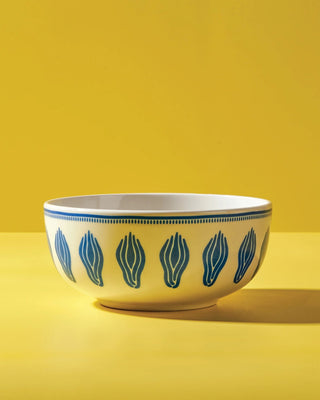 Congri Serving Bowl - Blue - Lovedwell