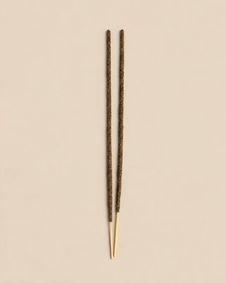 Dhun Glass Incense Stick Holder - Lovedwell