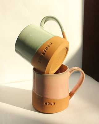Fable Lavendar Cup - Lovedwell
