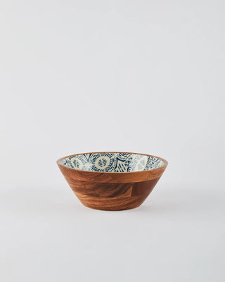 Fai Wooden Salad Bowl - Lovedwell