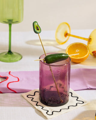 Garden Fresh Stirrers - Set of 3 - Lovedwell