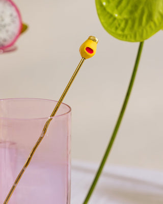 Garden Fresh Stirrers - Set of 3 - Lovedwell