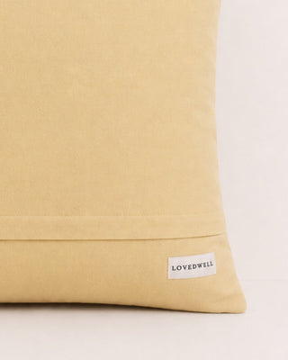Gelato Wave Cushion Cover (45 X 45 cm) - Lovedwell