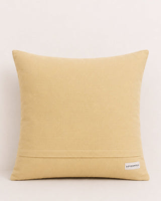 Gelato Wave Cushion Cover (45 X 45 cm) - Lovedwell