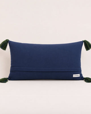 Lemon Sorbet Cushion Cover (30 x 50 cm) - Lovedwell