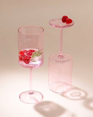 Rosé Cocktail Glass - Set of 2 - Lovedwell