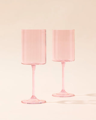Rosé Cocktail Glass - Set of 2 - Lovedwell