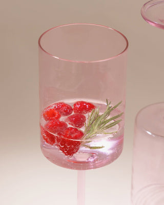 Rosé Cocktail Glass - Set of 2 - Lovedwell
