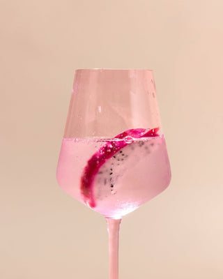 Rosé Wine Glass - Set of 2 - Lovedwell