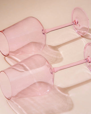 Rosé Wine Glass - Set of 2 - Lovedwell