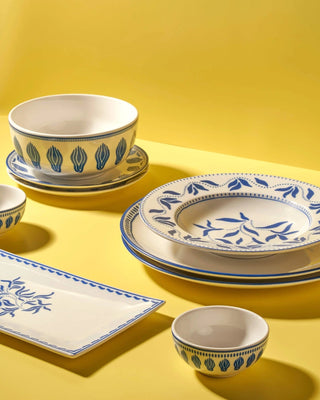 Tamale Platter - Blue - Lovedwell
