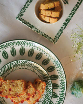 Tamale Platter - Green - Lovedwell