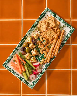 Tamale Platter - Green - Lovedwell