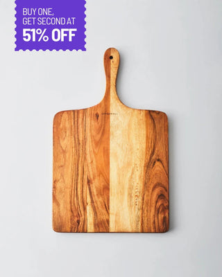 Wooden Chopping Board - Lovedwell