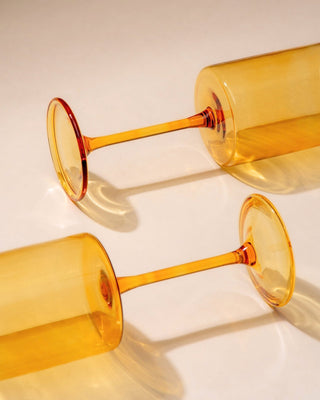 Zest Cocktail Glass - Set of 2 - Lovedwell