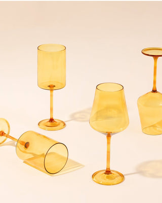 Zest Cocktail Glass - Set of 2 - Lovedwell