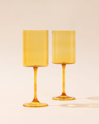 Zest Cocktail Glass - Set of 2 - Lovedwell